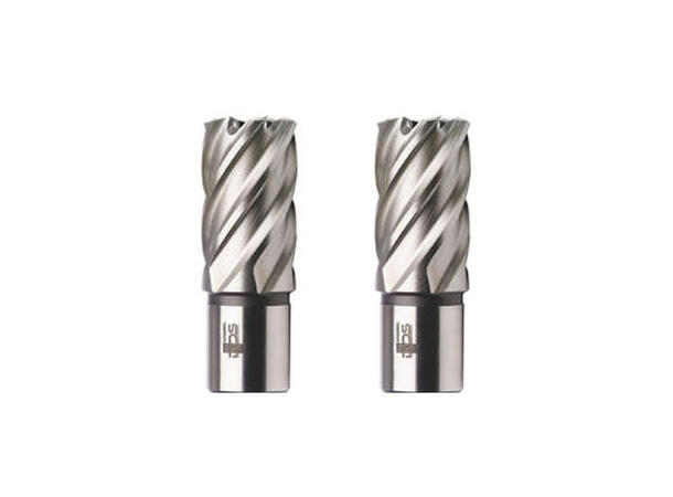 BDS KBK-CO 028 Kjernebor HSSCo 8% - L30 mm 